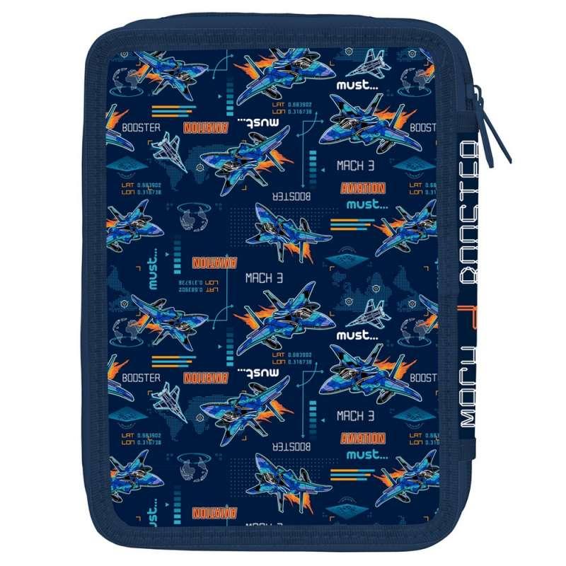 PERNICA DUPLA PUNA MUST AVIATION ORDER 