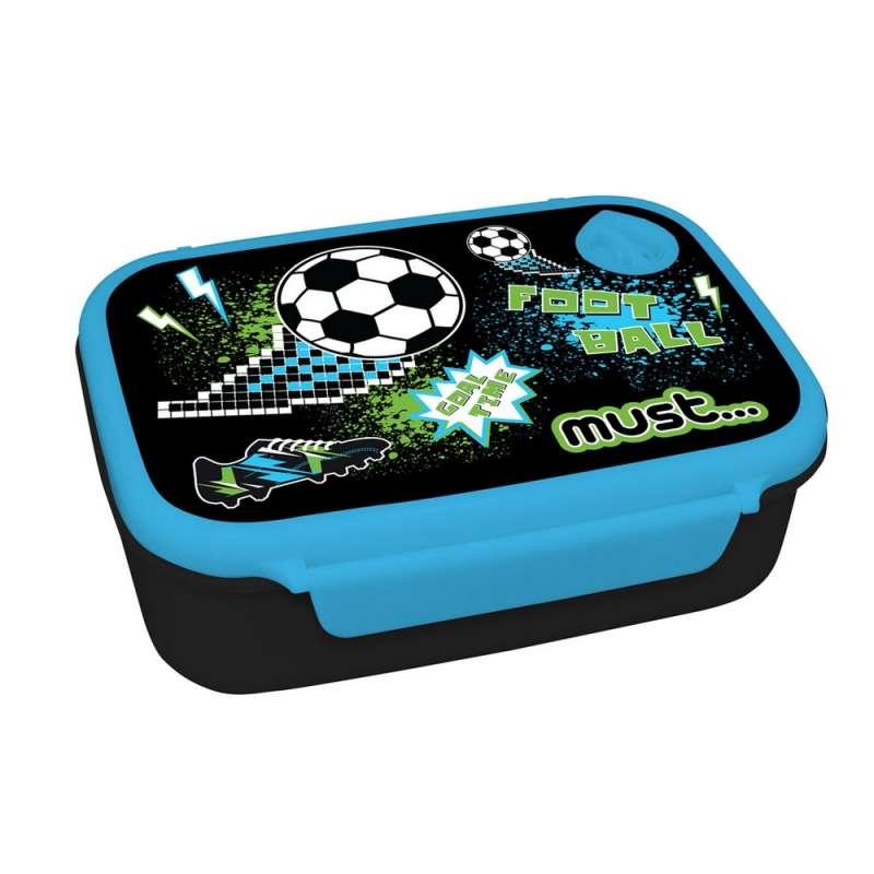 KUTIJA ZA UZINU BOYS 800 ML  ASST