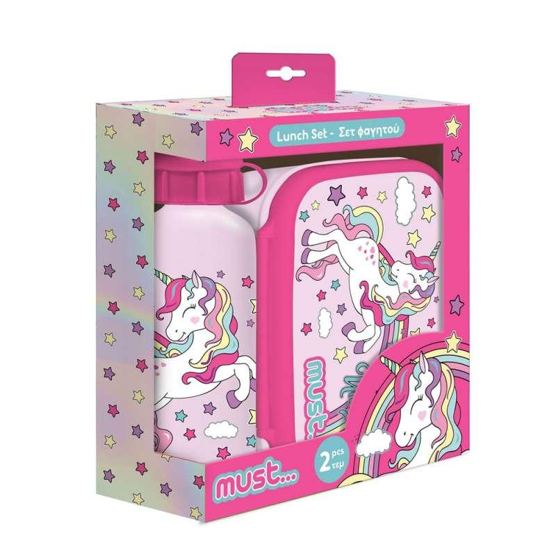 SET ZA UZINU MUST UNICORN 