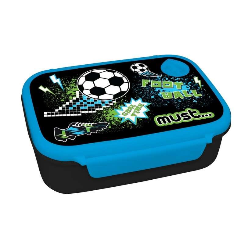 SET ZA UZINU MUST FOOTBALL 