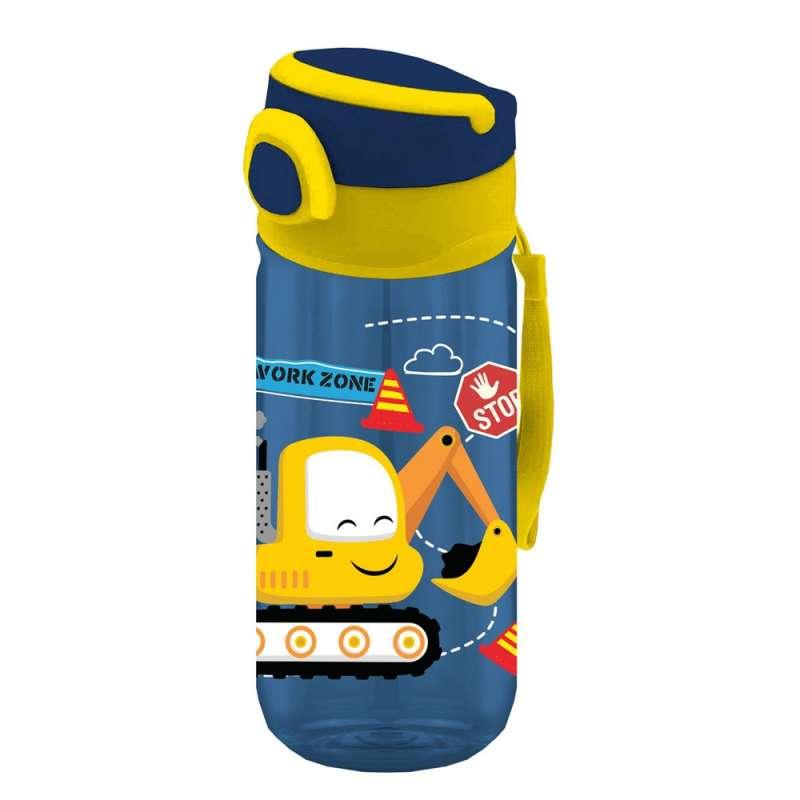 BOCA ZA VODU 500 ML MUST ASST 