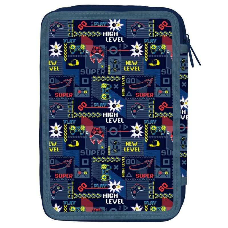 PERNICA PUNA 3 ZIPA PRESS START 