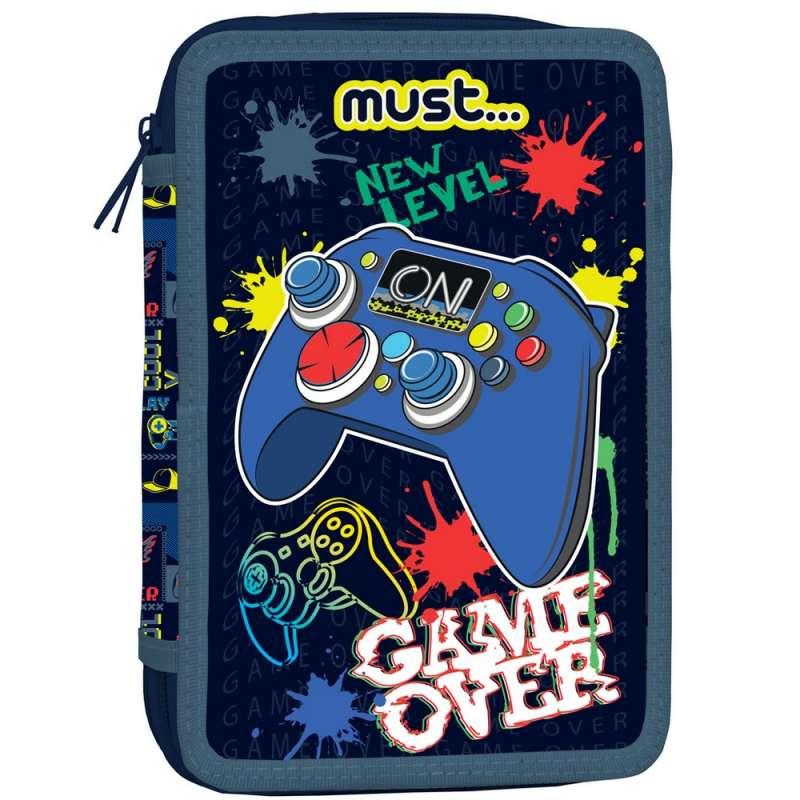 PERNICA PUNA 3 ZIPA PRESS START 