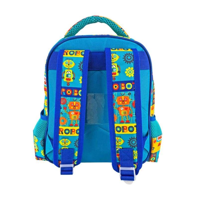 RANAC ZA VRTIc ROBOT 