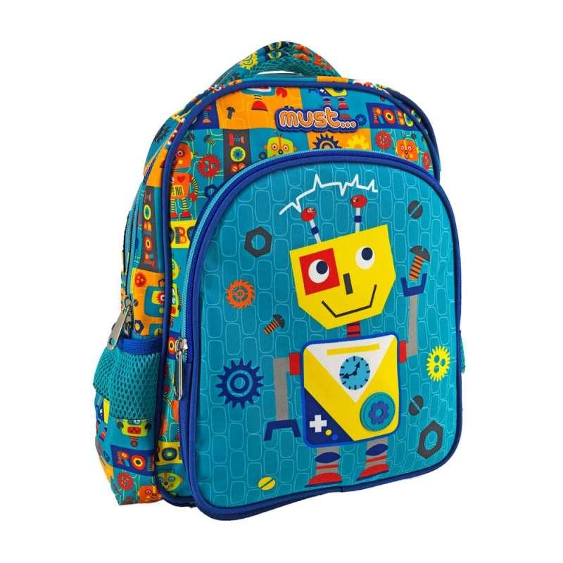 RANAC ZA VRTIc ROBOT 