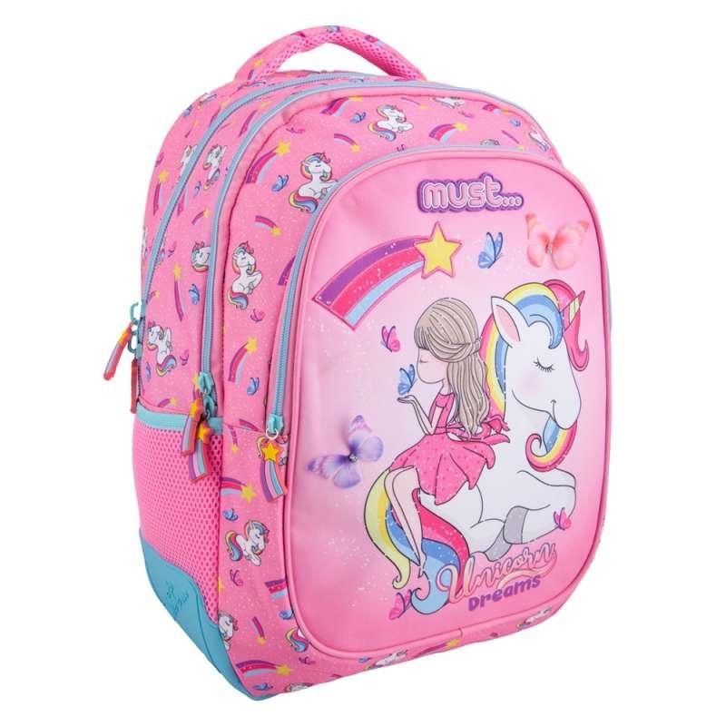 RANAC SKOLSKI UNICORN DREAMS 