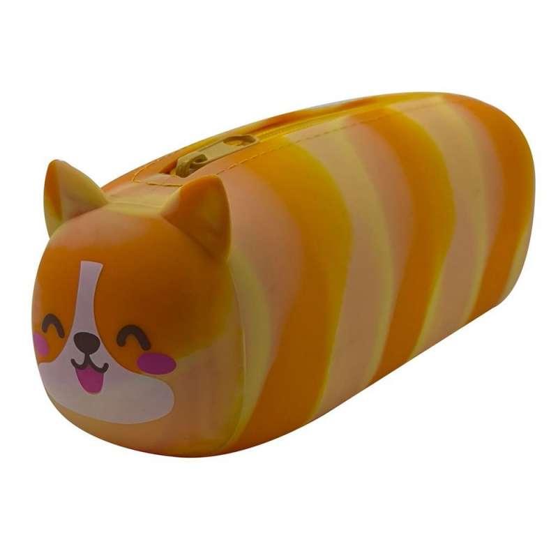 PERNICA SILIKON PRAZNA MUST 