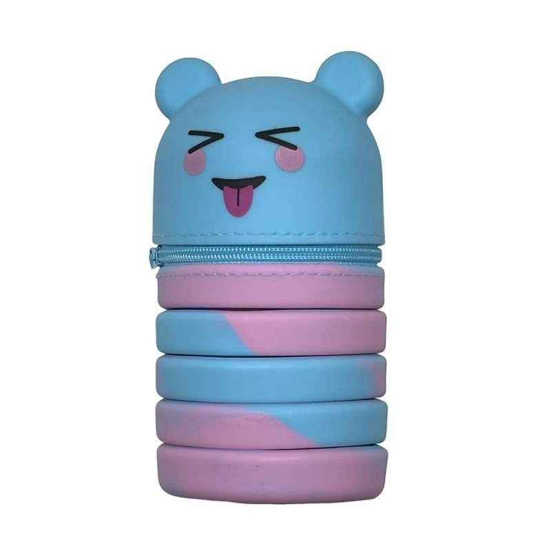 PERNICA SILIKON ANIMALS ASST 