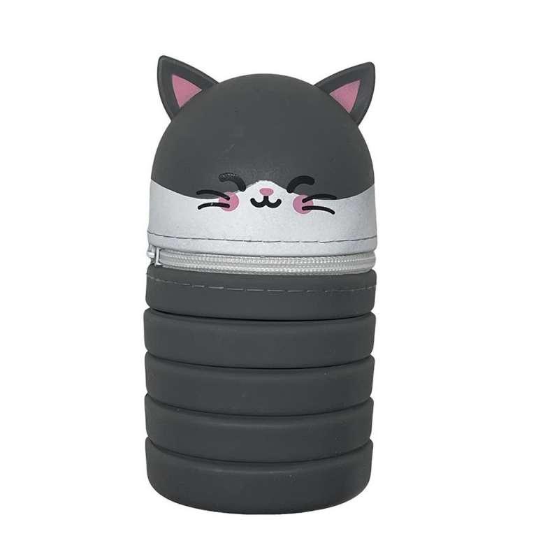 PERNICA SILIKON ANIMALS ASST 