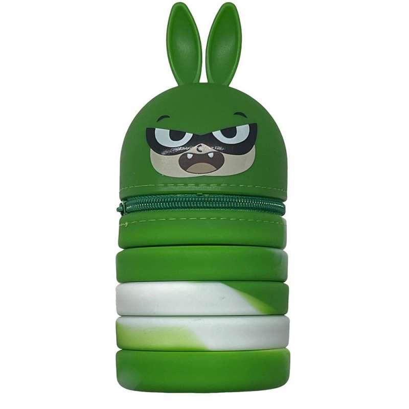 PERNICA SILIKON ANIMALS ASST 