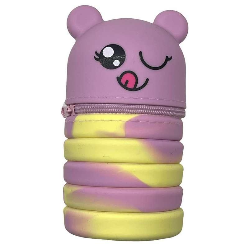 PERNICA SILIKON ANIMALS ASST 