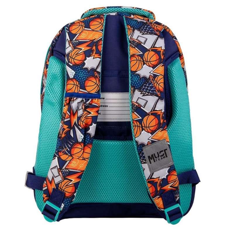 RANAC MUST TEAM BASKET 