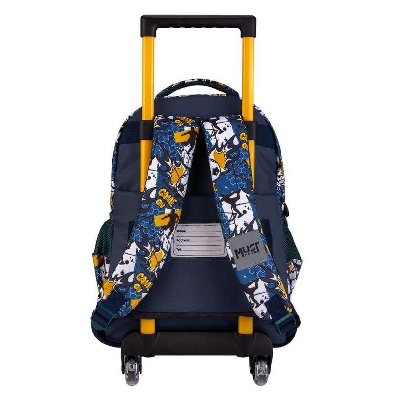 RANAC SA TOCKICIMA FOOTBALL 