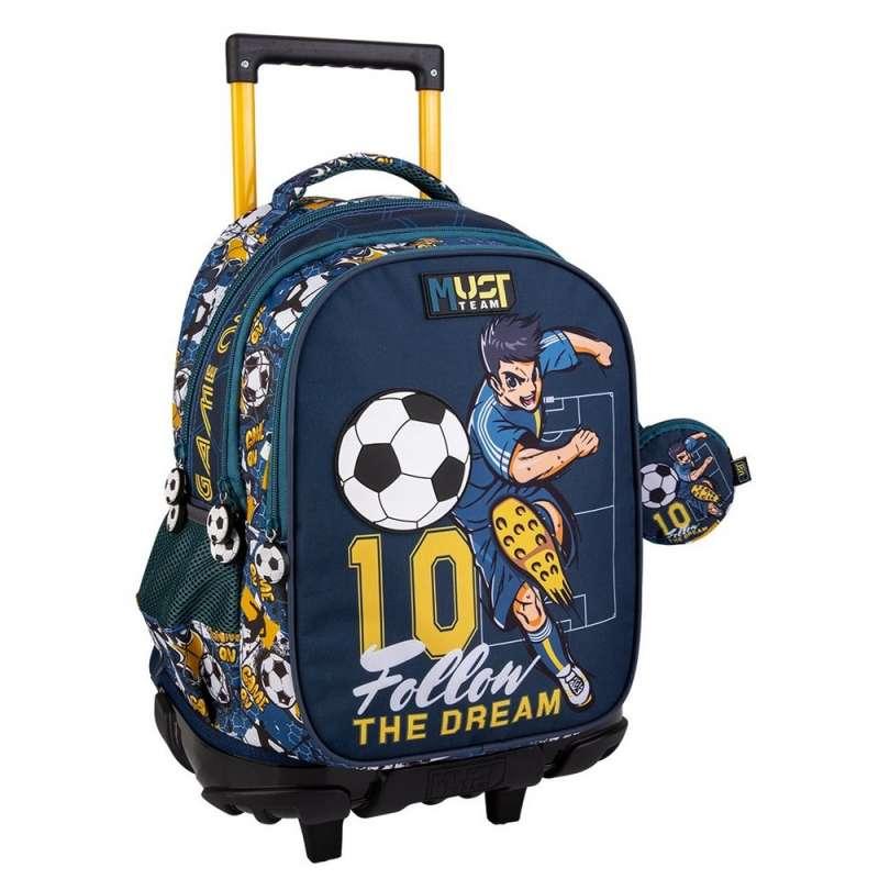 RANAC SA TOCKICIMA FOOTBALL 