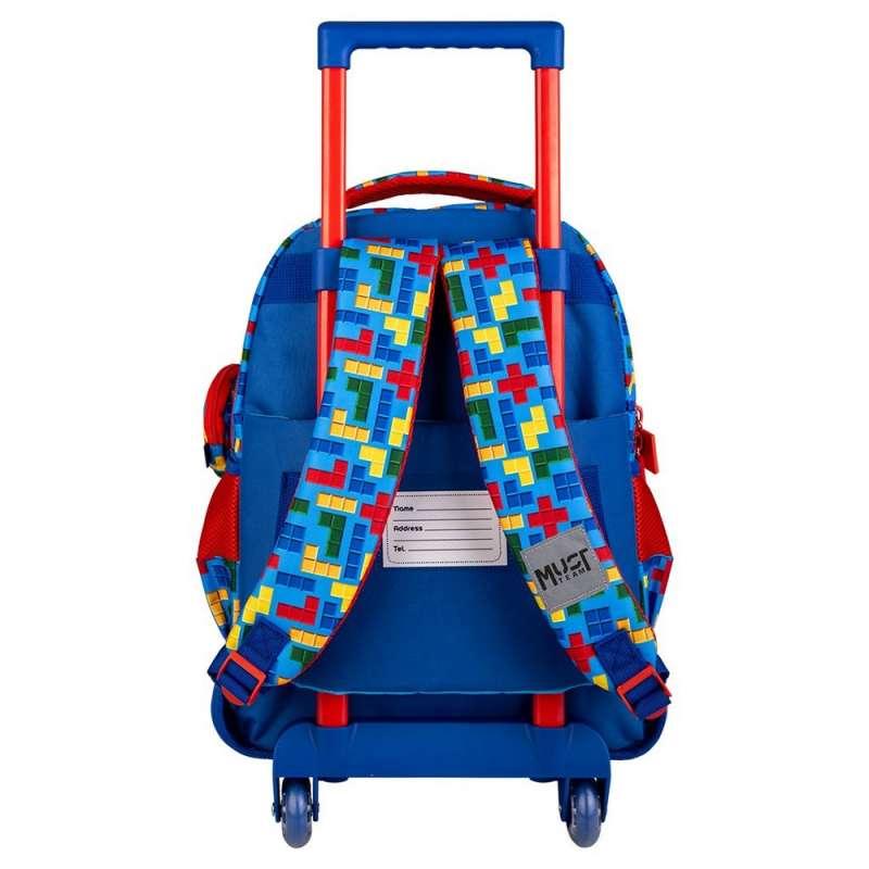 RANAC SA TOCKICIMA BRICKS 