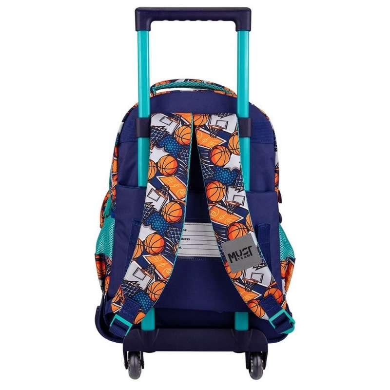 RANAC SA TOCKICIMA BASKETBALL 