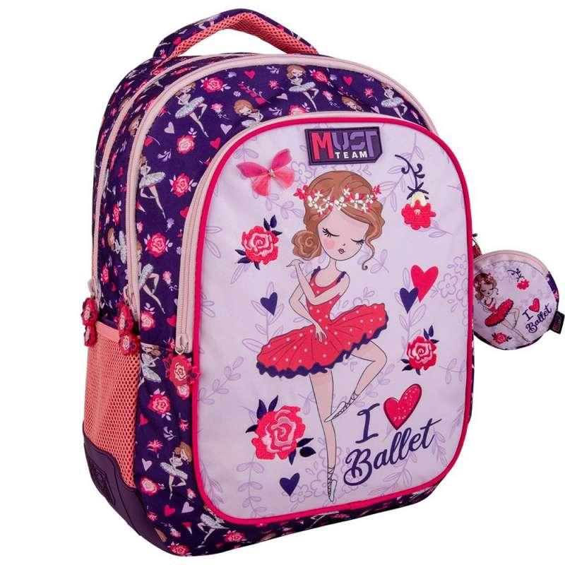 RANAC I LOVE BASKETBALL 