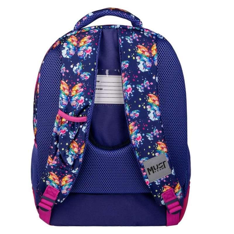 RANAC I LOVE BUTTERFLY 