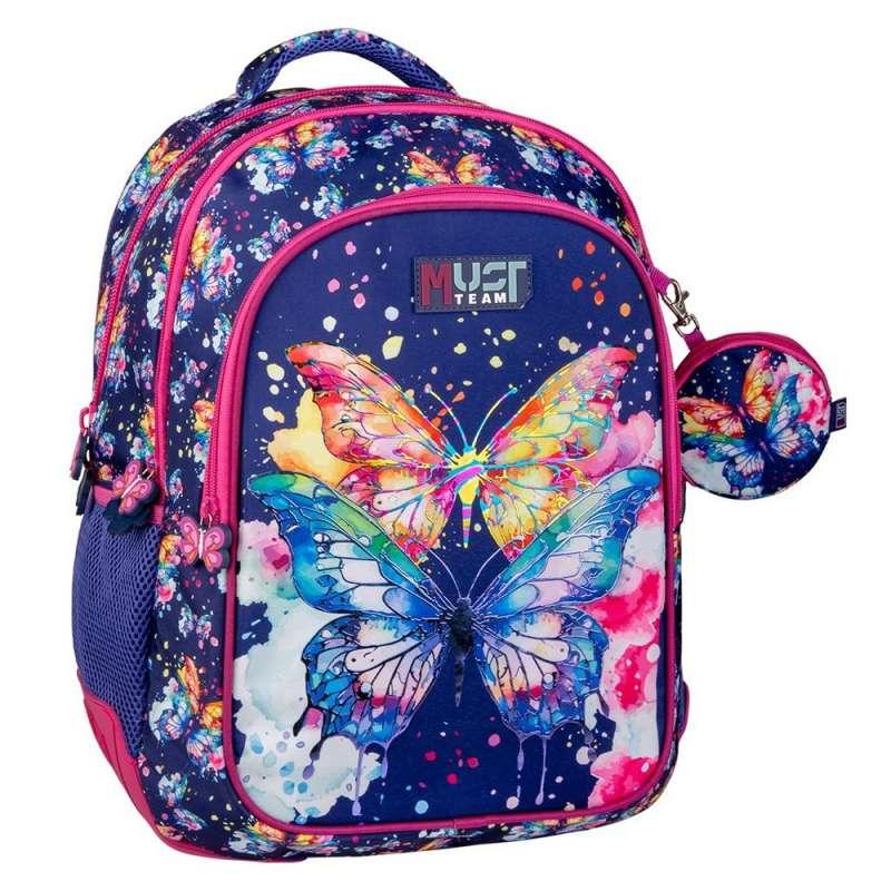 RANAC I LOVE BUTTERFLY 