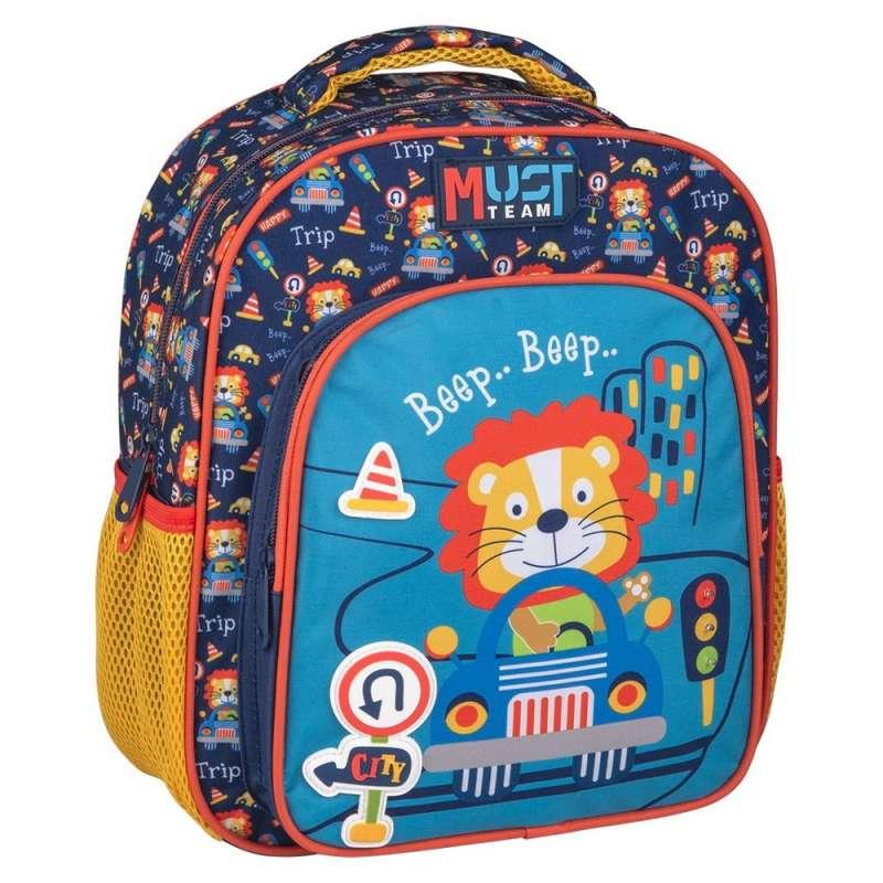 RANAC ZA VRTIC HAPPY TRIP 