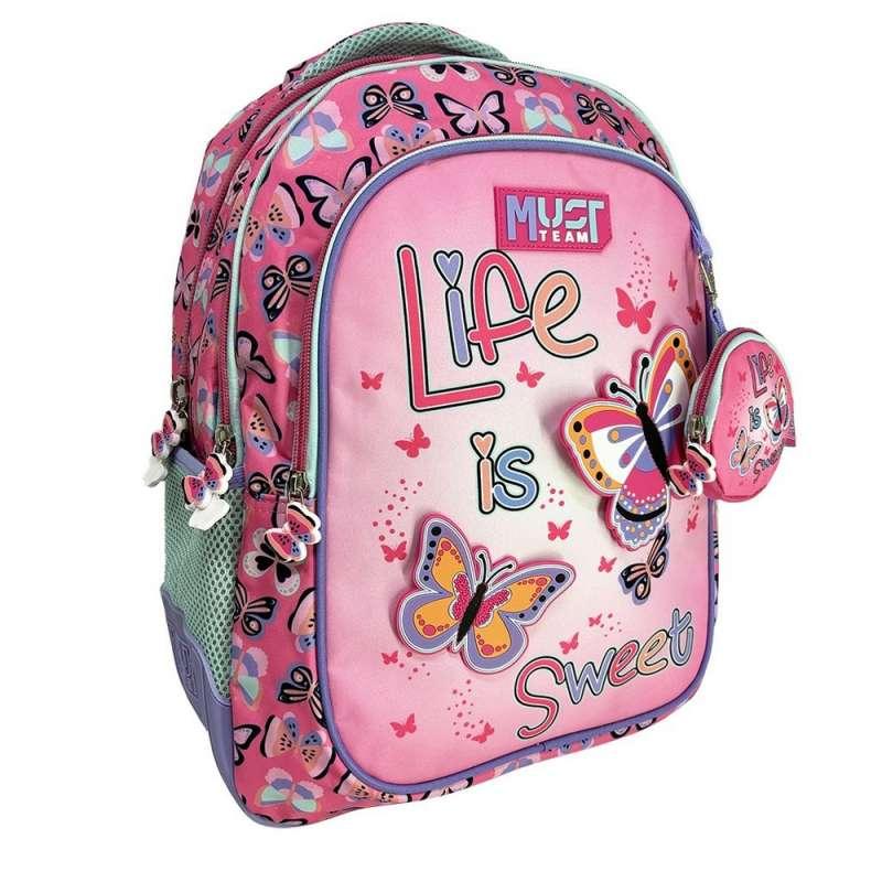 RANAC MUST LIFE IS SWEET 