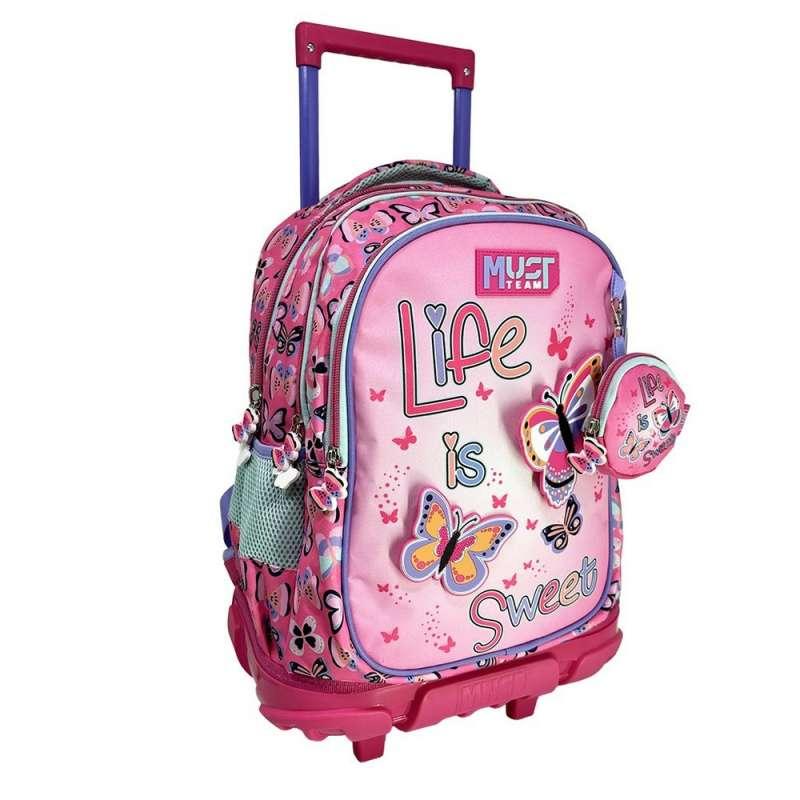 RANAC SA TOCKICIMA MUST LIFE IS SWEET 