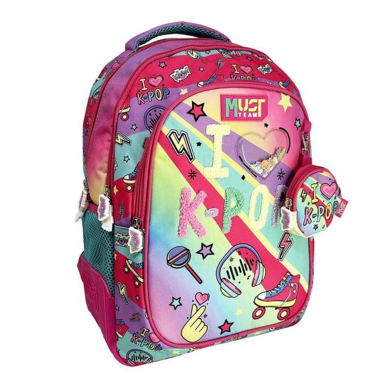 RANAC MUST I LOVE K-POP 