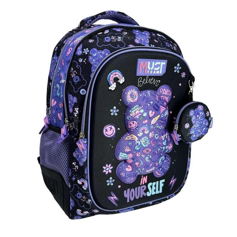 RANAC MUST GUMMY BEAR 