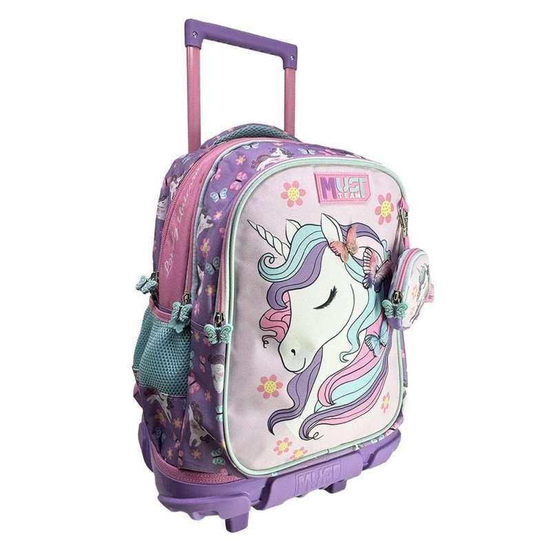 RANAC SA TOCKICIMA LOVELY UNICORN 