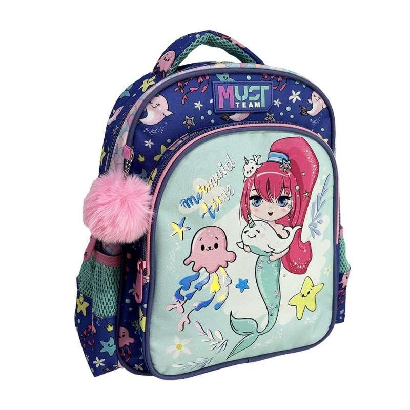 RANAC ZA VRTIC MERMAID TIME 