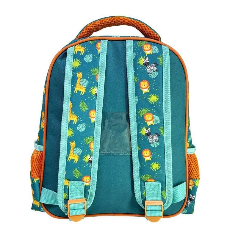 RANAC ZA VRTIC JUNGLE ANIMALS 