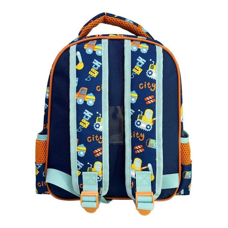 RANAC ZA VRTIC AXCAVATOR 