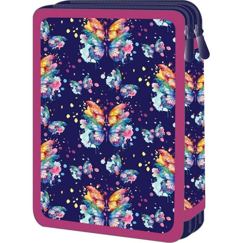 PERNICA 2 ZIPA PUNABUTTERFLY 