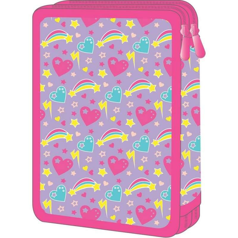 PERNICA 2 ZIPA PUNA GIRL POWER 