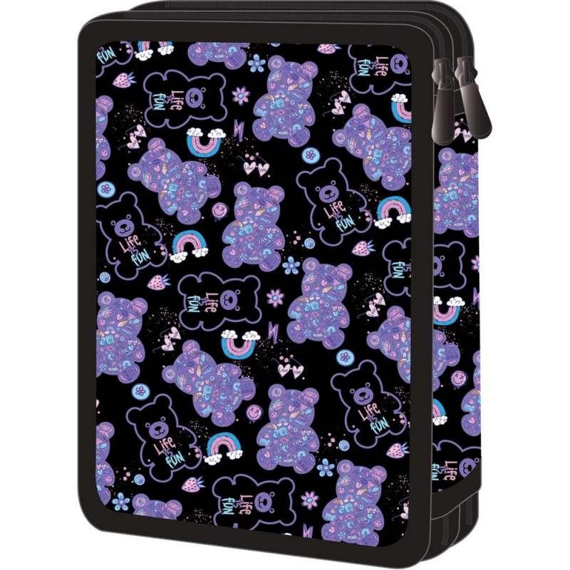 PERNICA 2 ZIPA PUNA GUMMA BEAR 