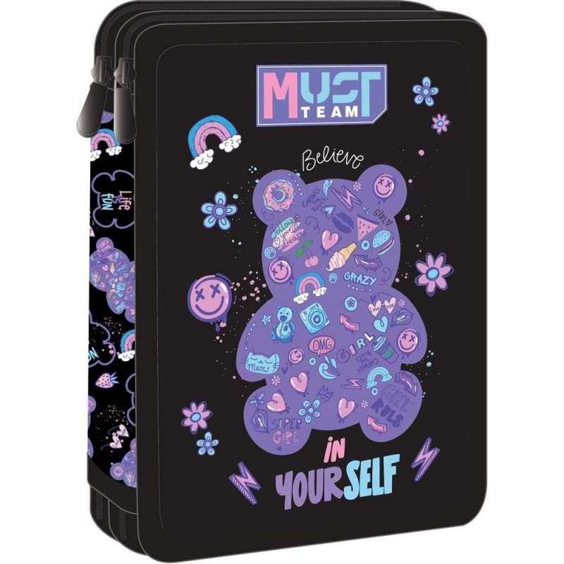 PERNICA 2 ZIPA PUNA GUMMA BEAR 