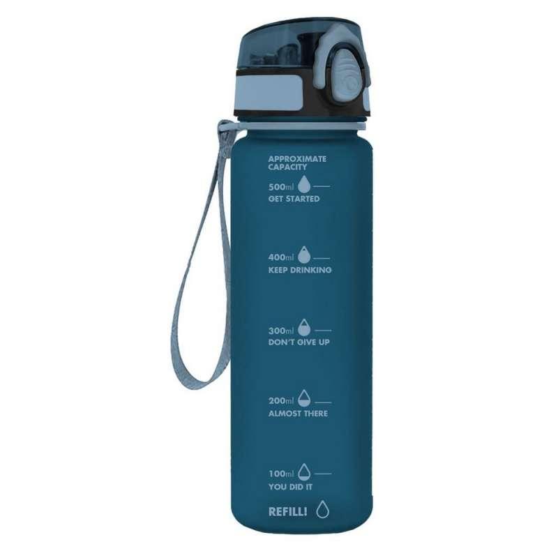 BOCA ZA VODU 500ML MUST ASST 