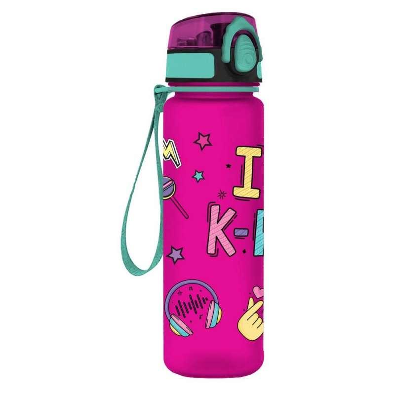 BOCA ZA VODU 500ML MUST ASST 