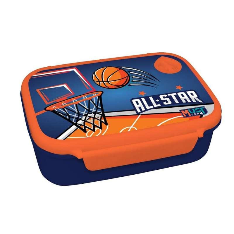 SET ZA UZINU BASKETBALL 