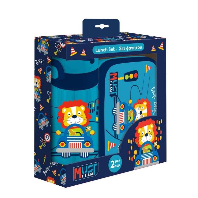 SET ZA UZINU HAPPY TRIP 