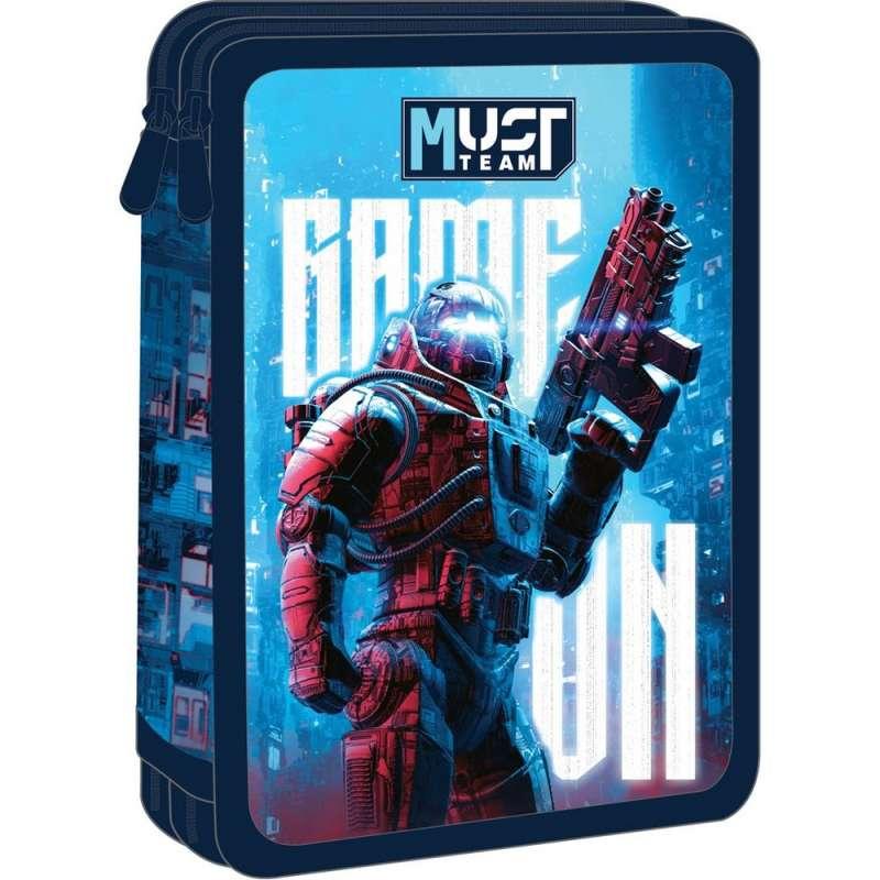 PERNICA 2 ZIPA PUNA ROBOT 