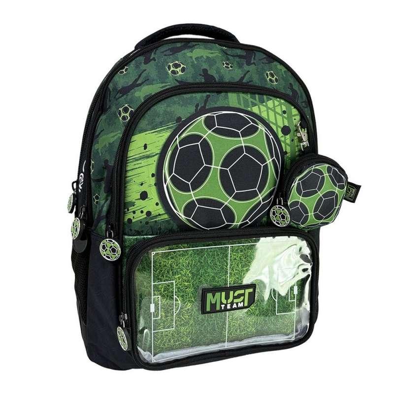 RANAC MUST PRO PLAYER 