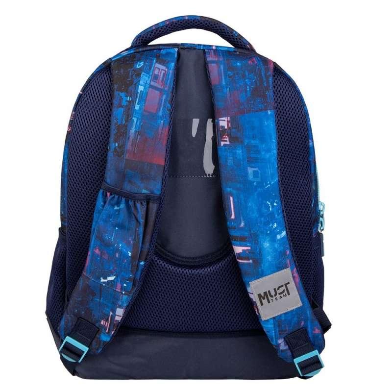 RANAC MUST PRO ROBOT 