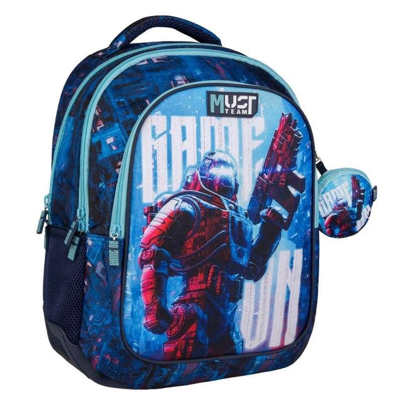 RANAC MUST PRO ROBOT 