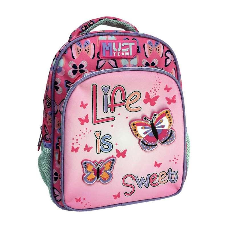 RANAC ZA VRTIC LIFE IS SWEET 