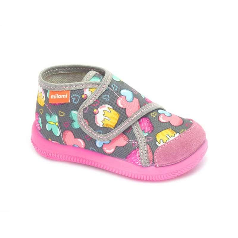 MILAMI KUCNE PAPUCE 2254JAG