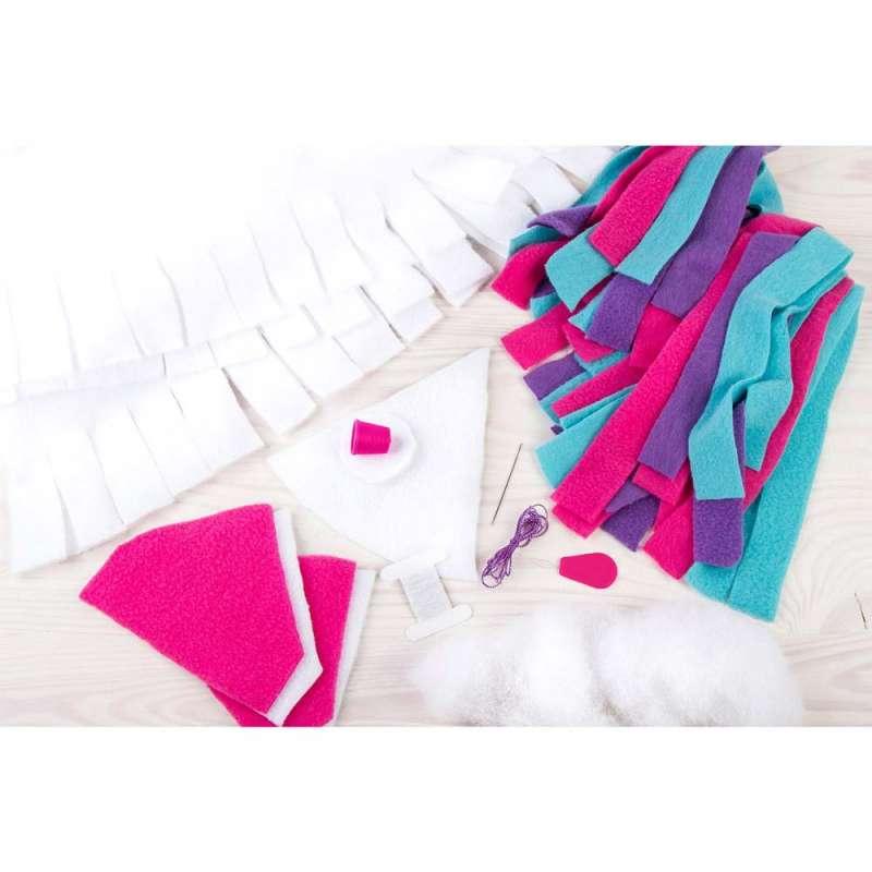 JEDNOROG OGRTAC KREATIVNI SET