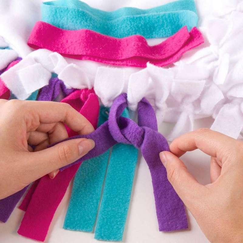 JEDNOROG OGRTAC KREATIVNI SET