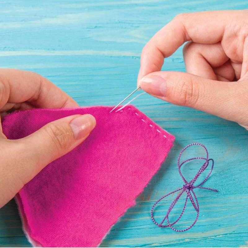 JEDNOROG OGRTAC KREATIVNI SET