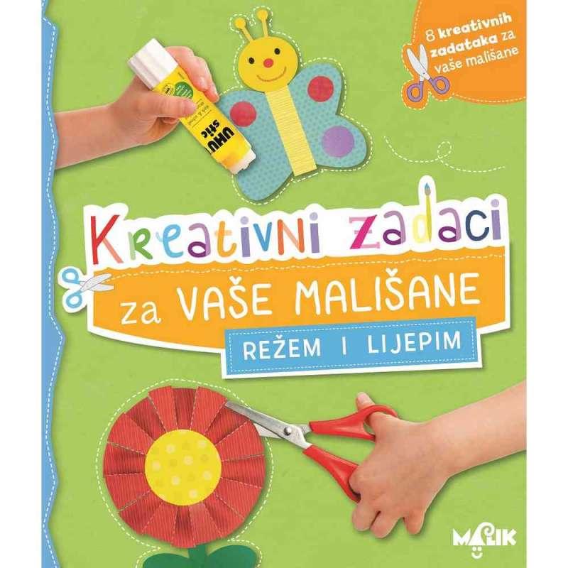 KREATIVNI ZADACI-REZEM I LIJEPIM-NASEOSKOM 